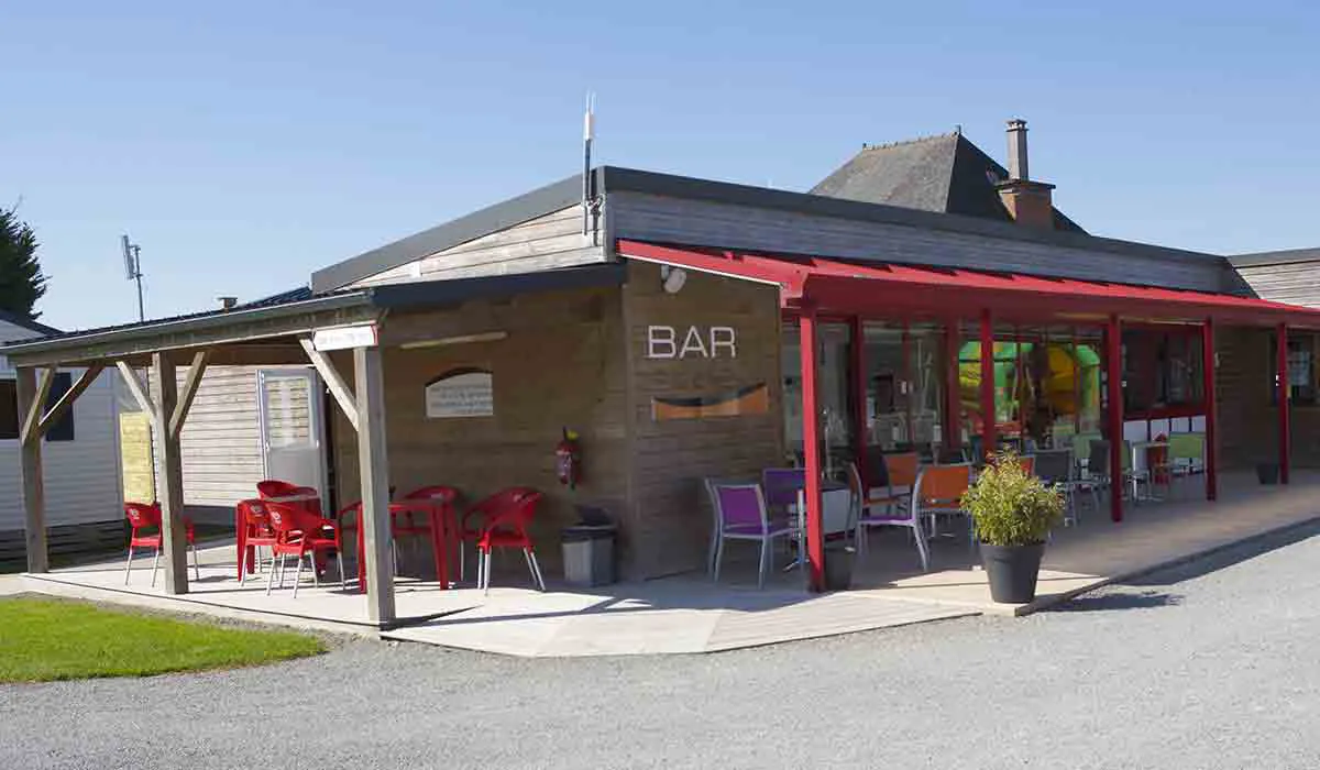 Camping aux Pommiers Basse-Normandie - Beauvoir visuel 14/23