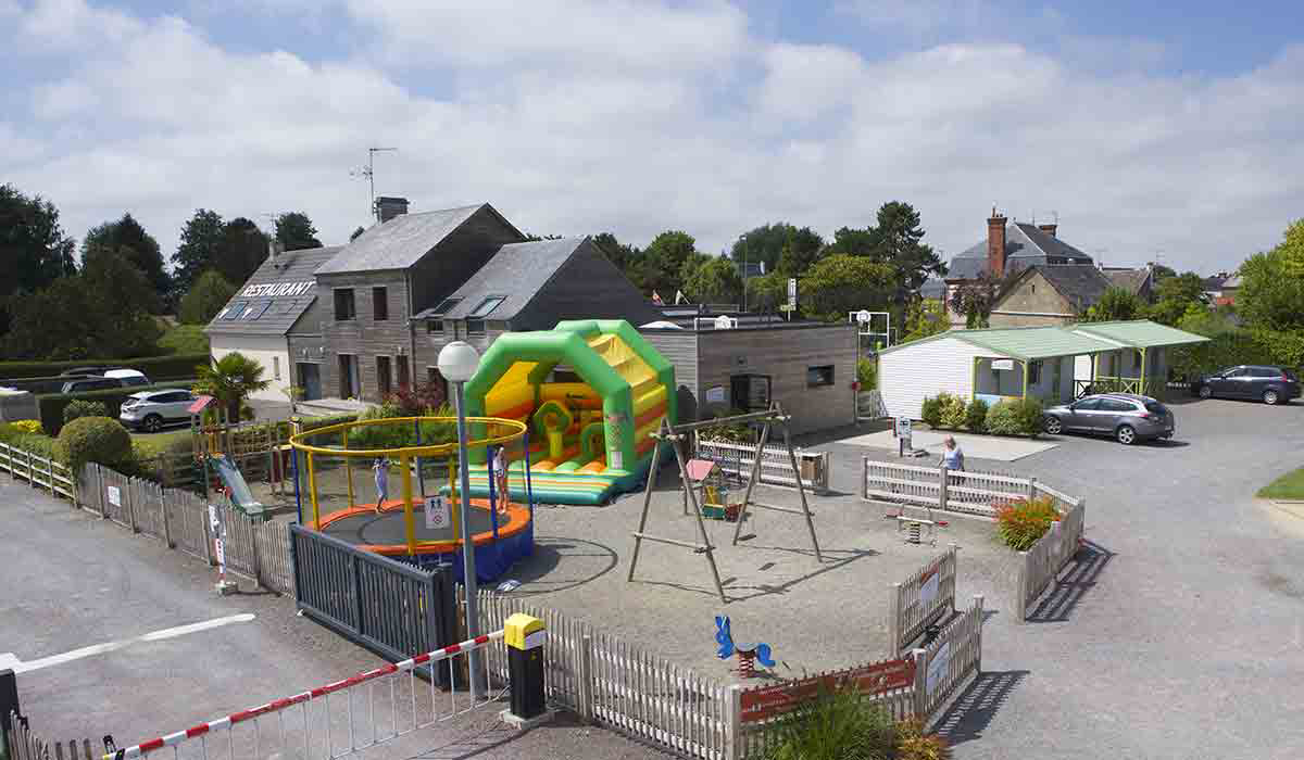 aux Pommiers Basse-Normandie - Beauvoir visuel 7/23 aux Pommiers Basse-Normandie - Beauvoir visuel 7/23