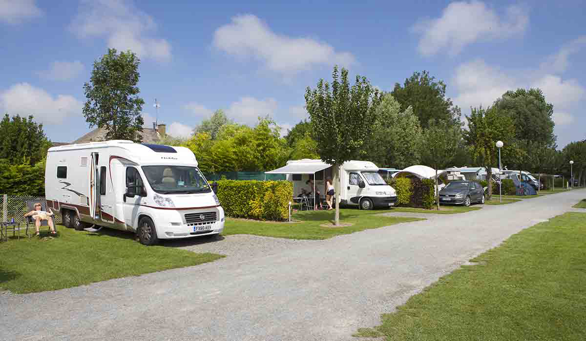 aux Pommiers Basse-Normandie - Beauvoir visuel 23/23 aux Pommiers Basse-Normandie - Beauvoir visuel 23/23