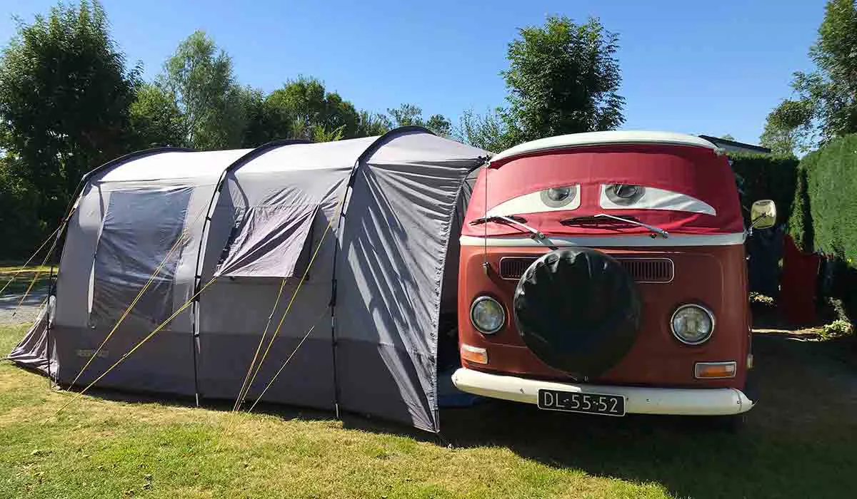Camping aux Pommiers Basse-Normandie - Beauvoir visuel 16/23