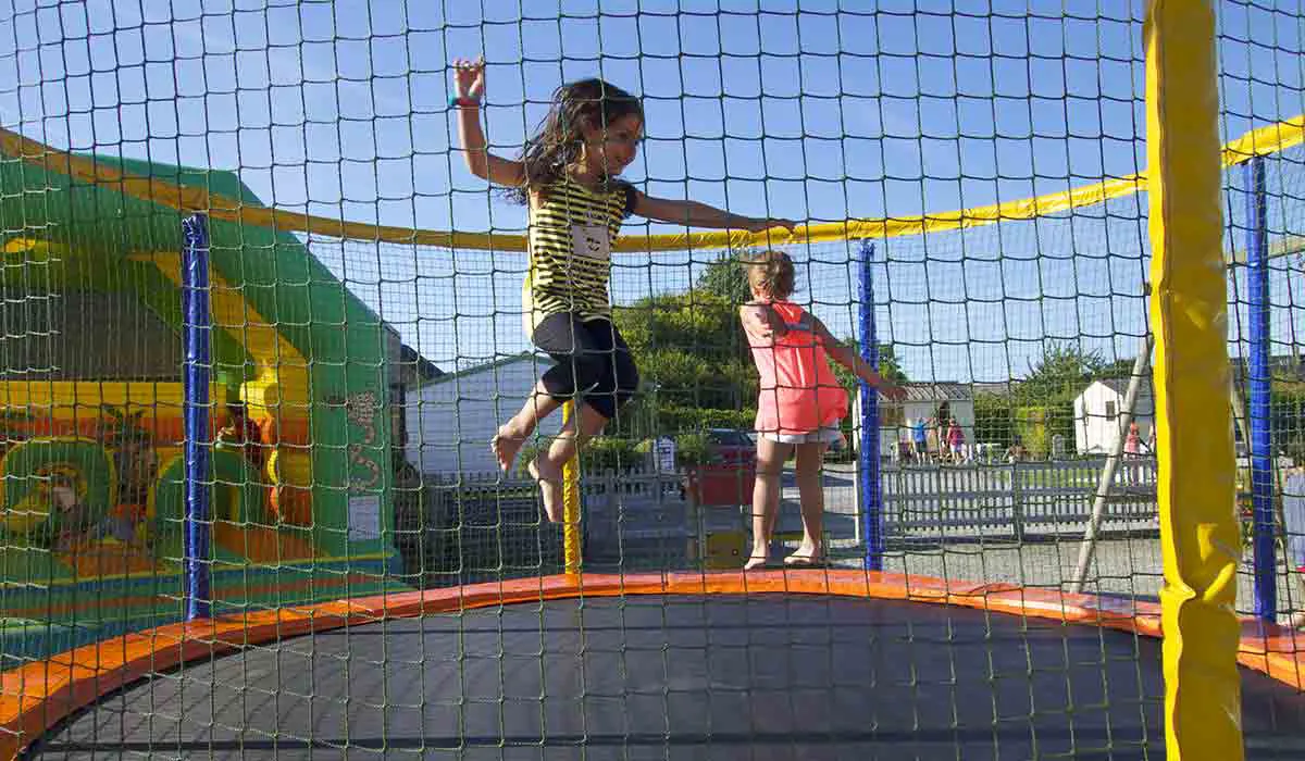 Camping aux Pommiers Basse-Normandie - Beauvoir visuel 11/23