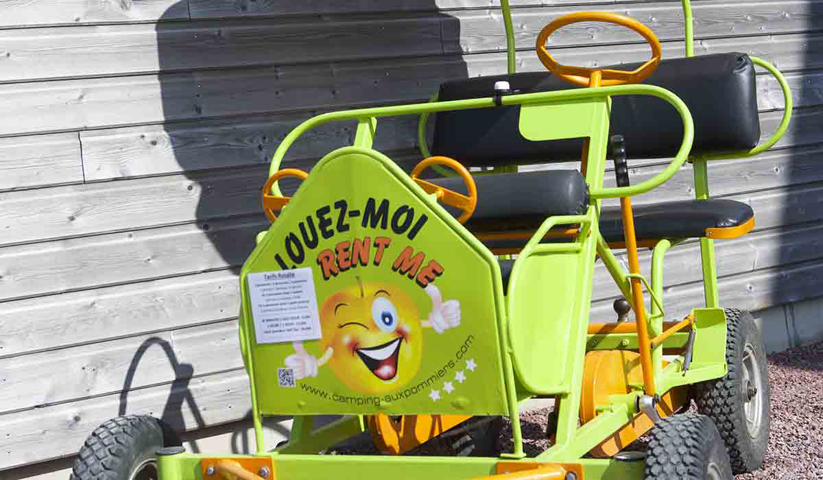 aux Pommiers Basse-Normandie - Beauvoir visuel 17/23 aux Pommiers Basse-Normandie - Beauvoir visuel 17/23