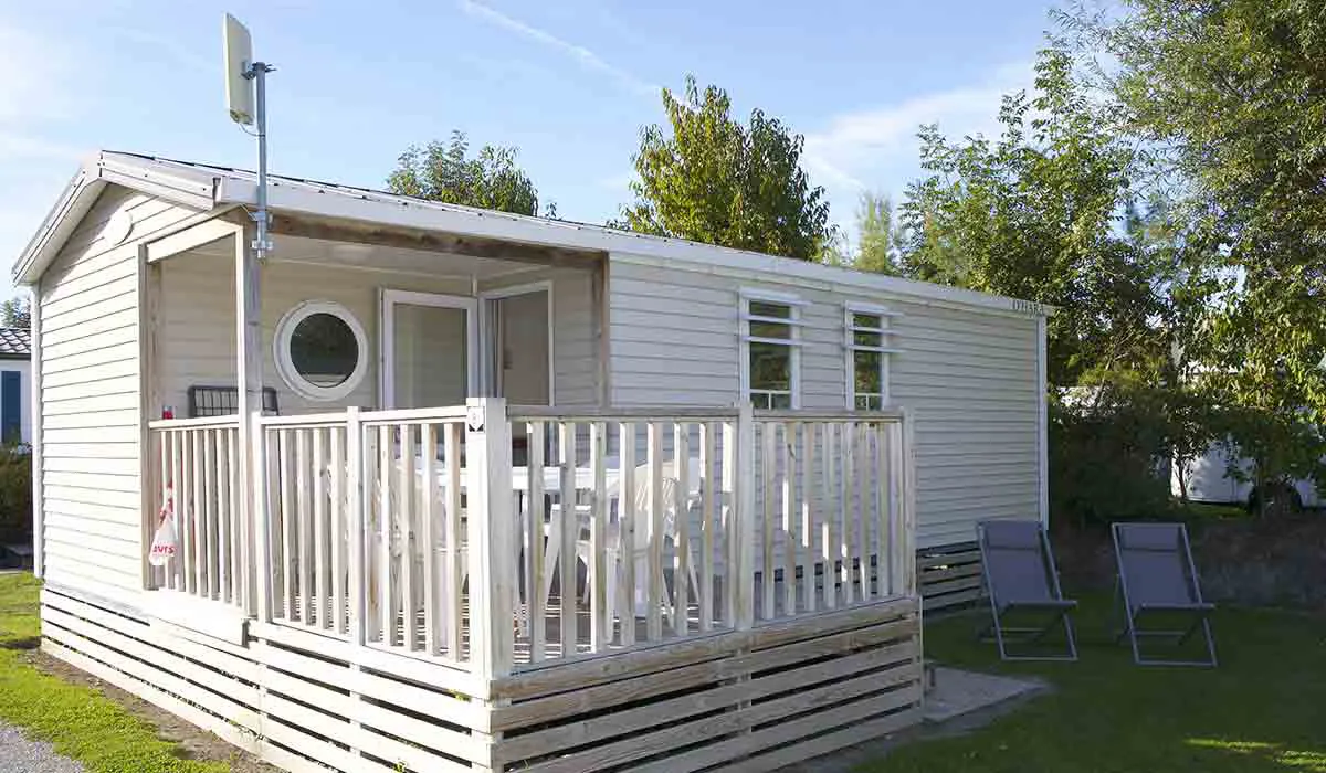 Camping aux Pommiers Basse-Normandie - Beauvoir visuel 19/23