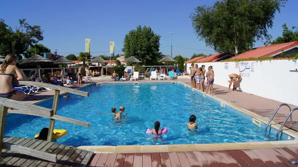 Camping Aux Coeurs Vendéens Pays de Loire - Saint-Jean-de-Monts visuel 11/11