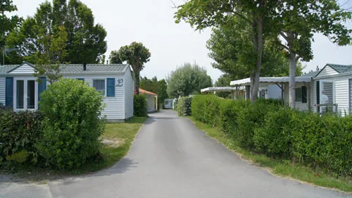Camping Aux Coeurs Vendéens Pays de Loire - Saint-Jean-de-Monts visuel 9/11