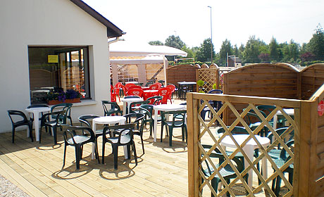 Aux Cygnes d'Opale Haute-Normandie - Blangy-sur-Bresle visuel 9/9