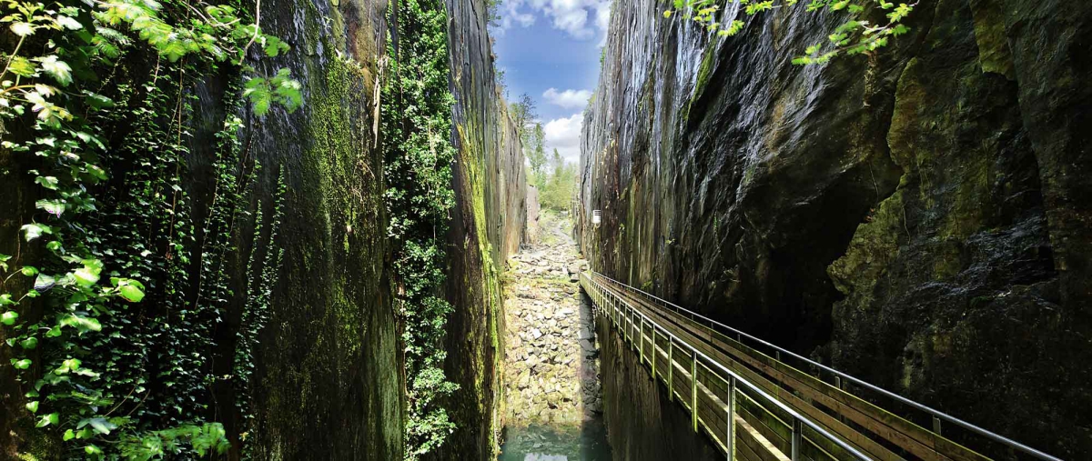 Aux Portes des Mille Sources Limousin - Bugeat visuel 4/8