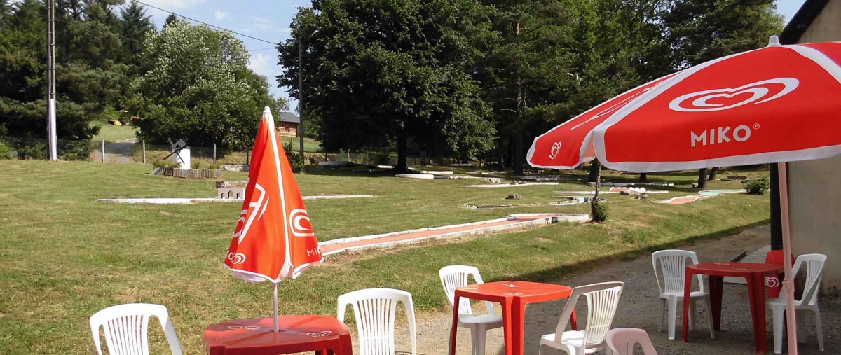 Aux Portes des Mille Sources Limousin - Bugeat visuel 5/8