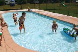 Aux Rives du Soleil Rhône-Alpes - Pont-de-Vaux visuel 1/10