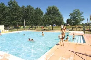 Camping Aux Rives du Soleil Rhône-Alpes - Pont-de-Vaux visuel 2/11