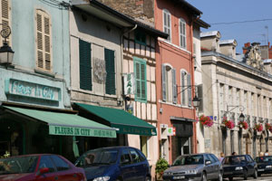 Aux Rives du Soleil Rhône-Alpes - Pont-de-Vaux visuel 3/10