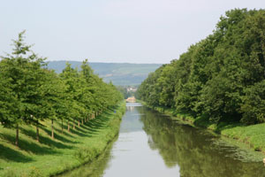 Aux Rives du Soleil Rhône-Alpes - Pont-de-Vaux visuel 4/10