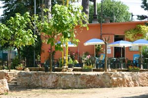 Aux Rives du Soleil Rhône-Alpes - Pont-de-Vaux visuel 10/10