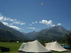 Camping Azun Nature Midi-Pyrénées - Aucun visuel 2/5