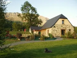 Camping Azun Nature Midi-Pyrénées - Aucun visuel 4/5
