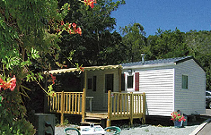 Camping Azur Rivage Provence-Alpes-Côte d'Azur - Anthéor visuel 7/9