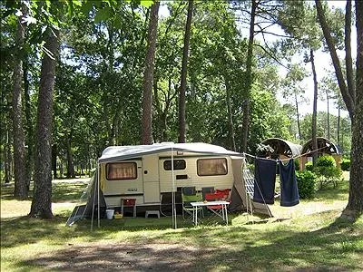 Camping Azurivage Aquitaine - Azur visuel 6/10