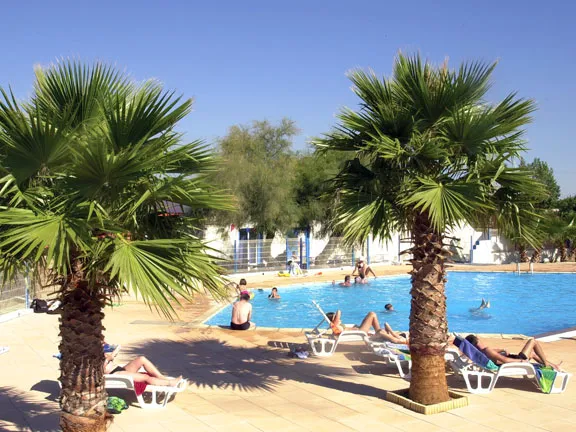 Camping Bahia Club Languedoc-Roussillon - Le Barcarès visuel 10/11