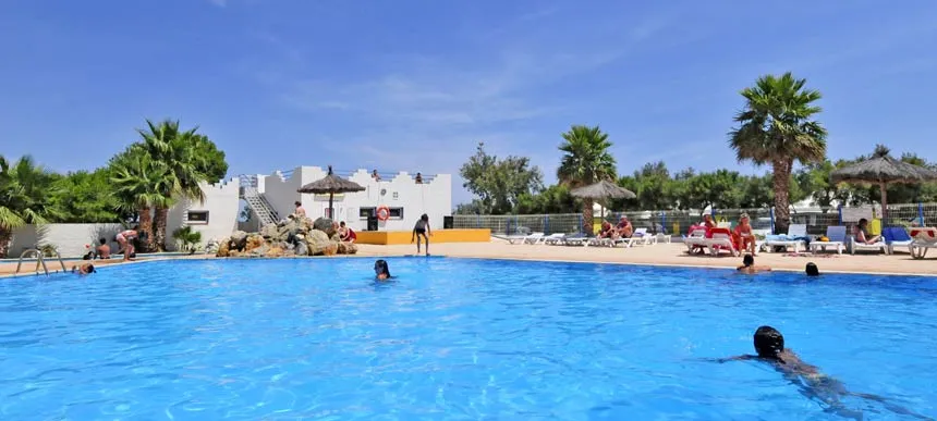 Camping Bahia Club Languedoc-Roussillon - Le Barcarès visuel 3/11