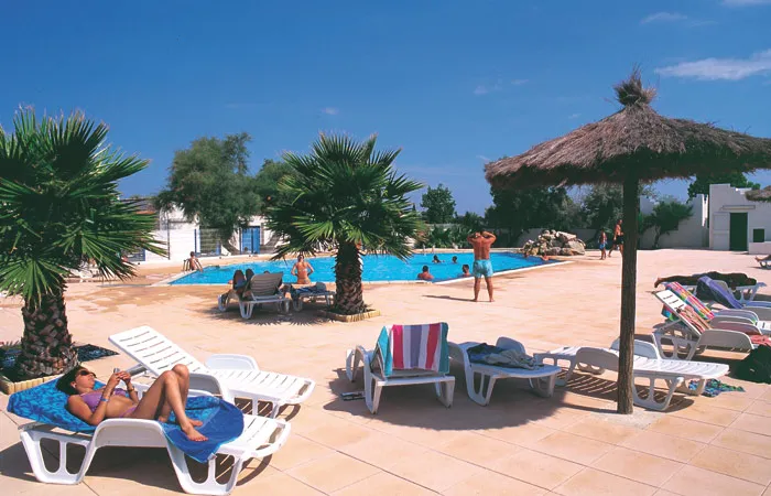 Camping Bahia Club Languedoc-Roussillon - Le Barcarès visuel 4/11