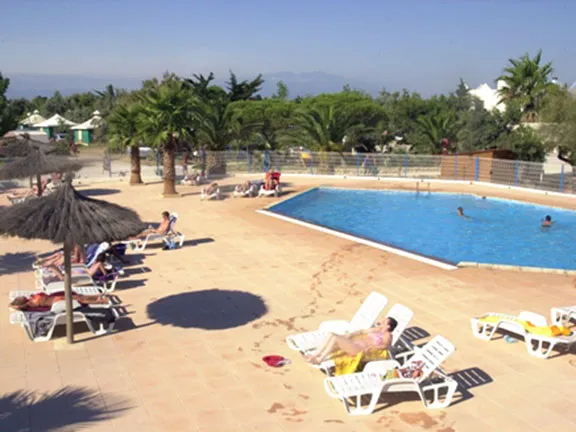 Camping Bahia Club Languedoc-Roussillon - Le Barcarès visuel 5/11