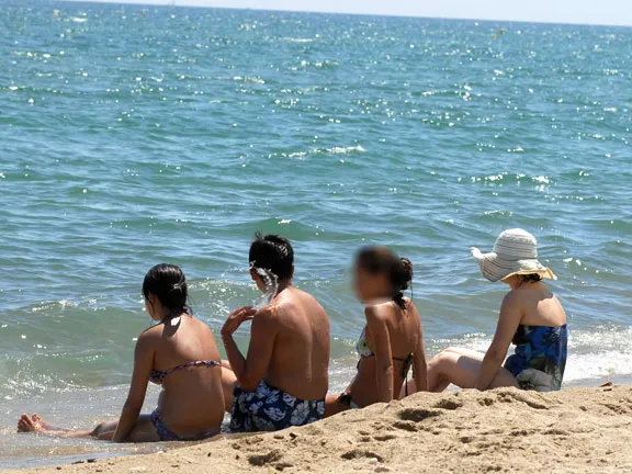 Camping Bahia Club Languedoc-Roussillon - Le Barcarès visuel 9/11