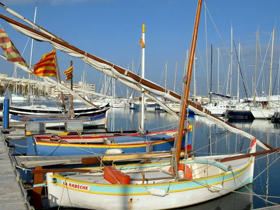 Camping Bahia Club Languedoc-Roussillon - Le Barcarès visuel 6/11