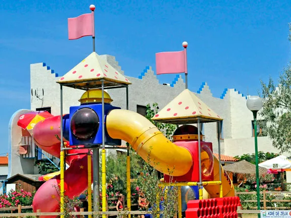 Camping Bahia Club Languedoc-Roussillon - Le Barcarès visuel 7/11