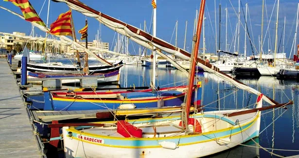 Camping Bahia Club Languedoc-Roussillon - Le Barcarès visuel 11/11