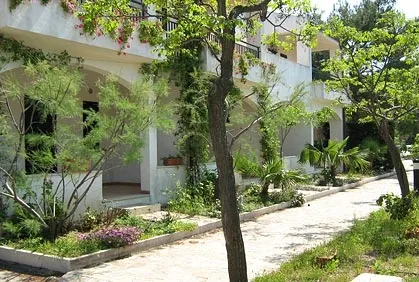 Camping Baia degli Aranci Pouilles - Vieste visuel 3/8