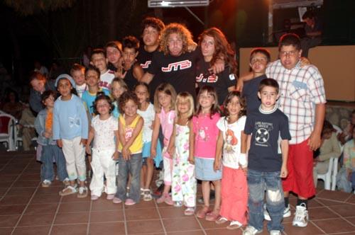 Baia del Silenzio Campanie - Caprioli visuel 8/11