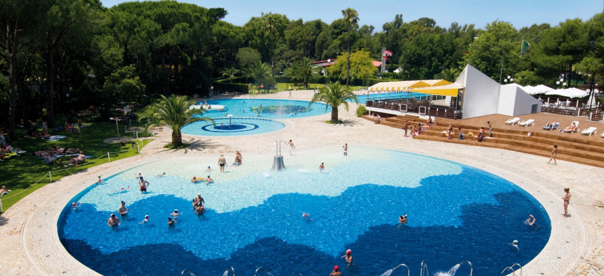 Baia Domizia Campanie - Baia Domizia visuel 3/14