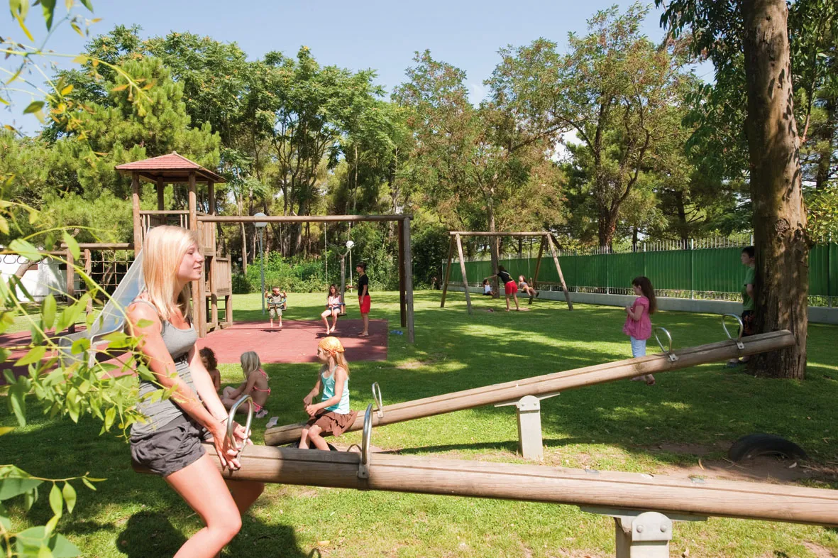 Camping Baia Domizia Campanie - Baia Domizia visuel 11/14