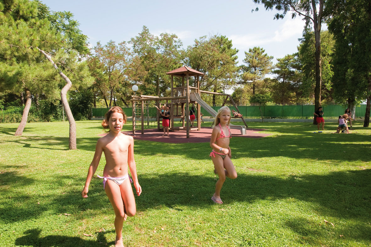 Baia Domizia Campanie - Baia Domizia visuel 5/14