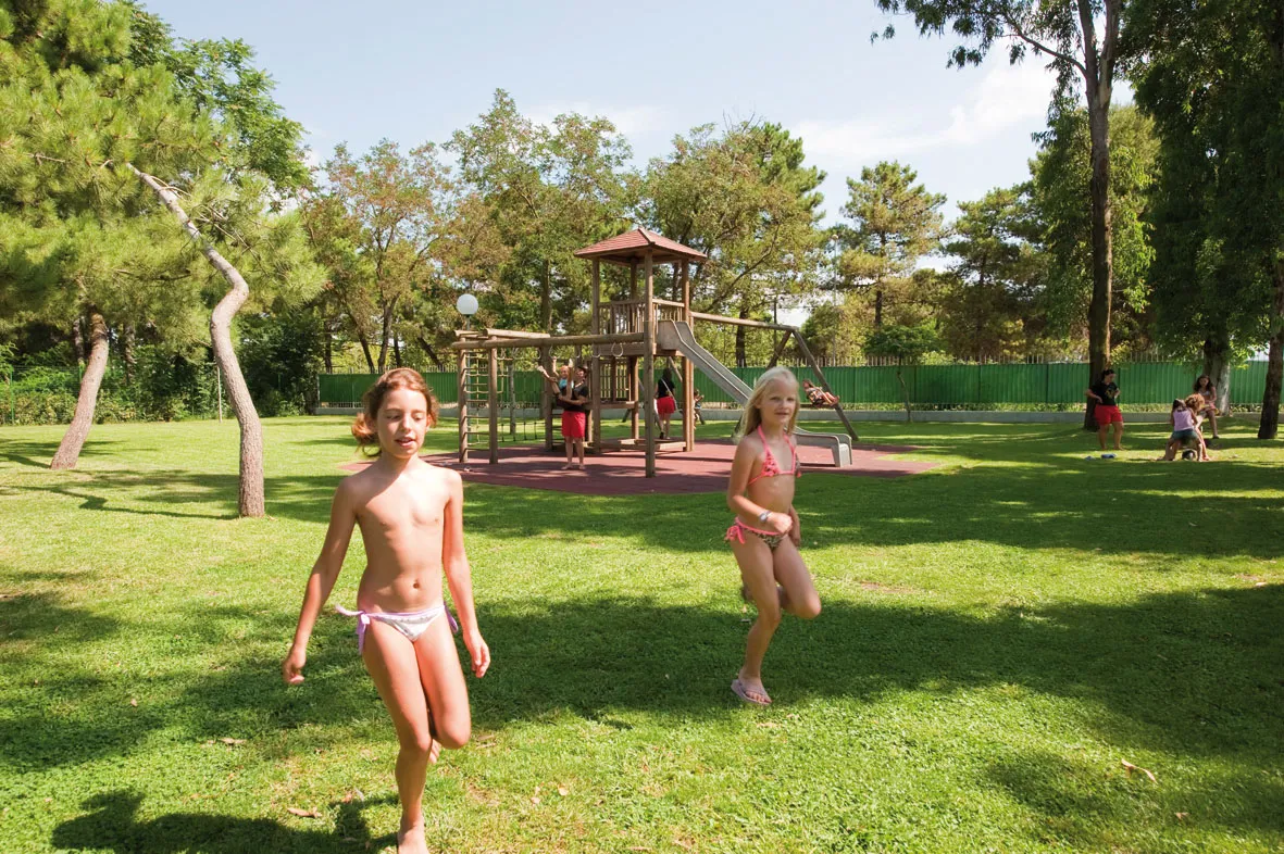 Camping Baia Domizia Campanie - Baia Domizia visuel 14/14