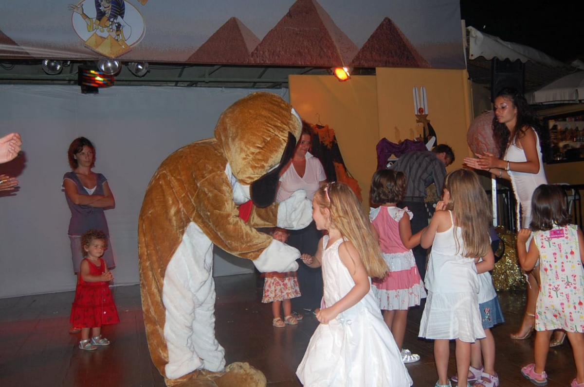 Baia Domizia Campanie - Baia Domizia visuel 12/14