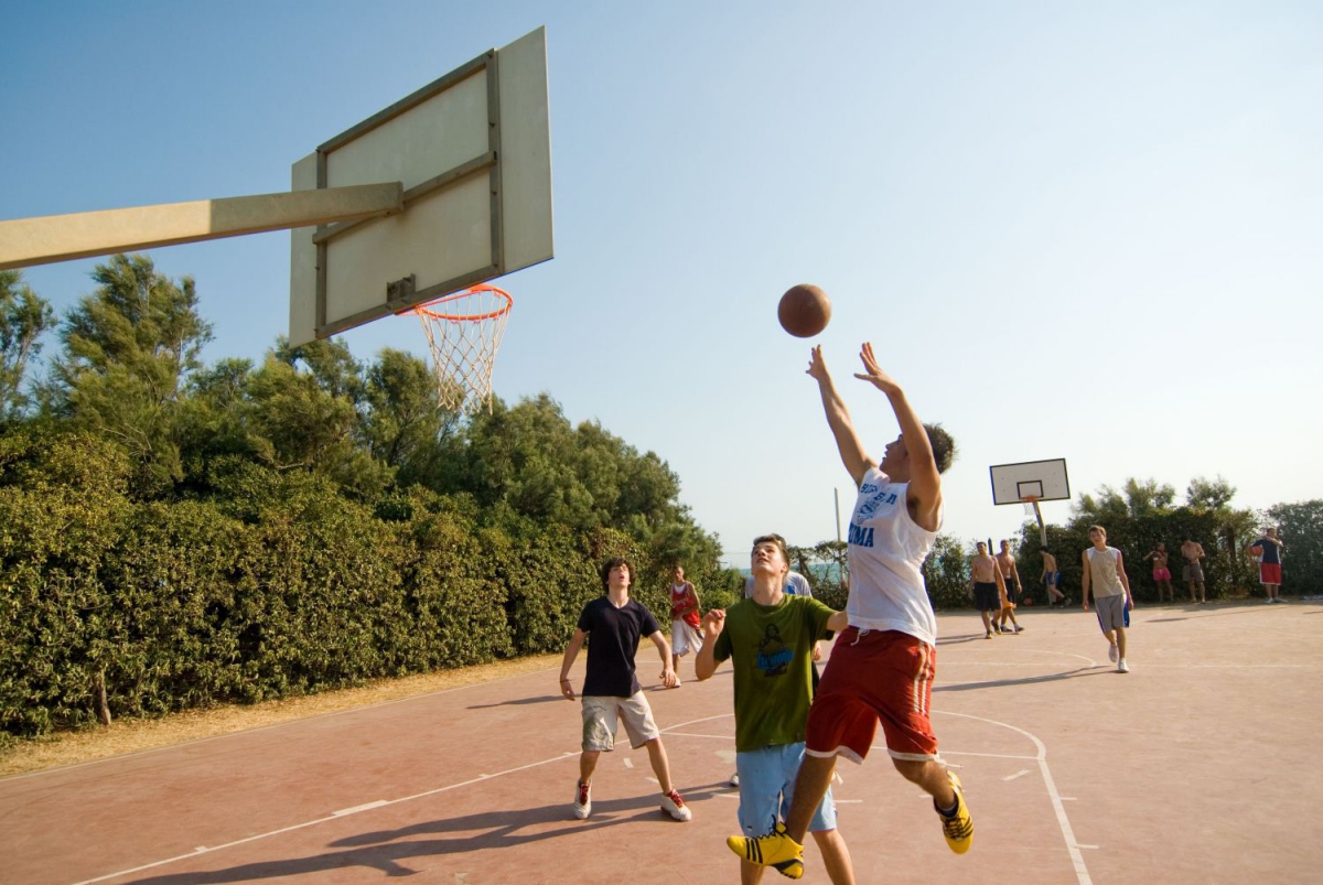 Baia Domizia Campanie - Baia Domizia visuel 11/14