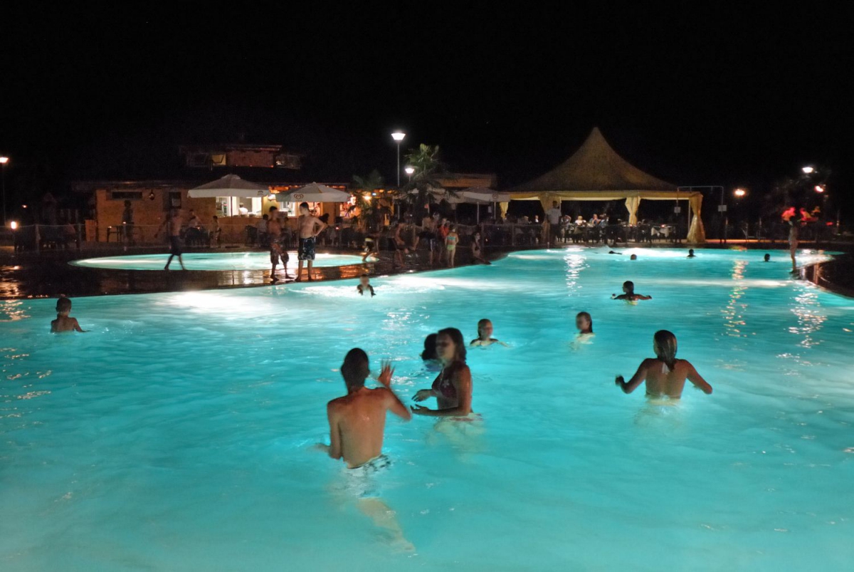 Baia Verde Lombardie - Manerba del Garda visuel 11/12