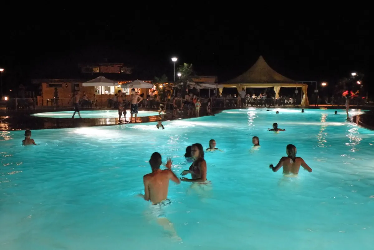 Camping Baia Verde Lombardie - Manerba del Garda visuel 10/12