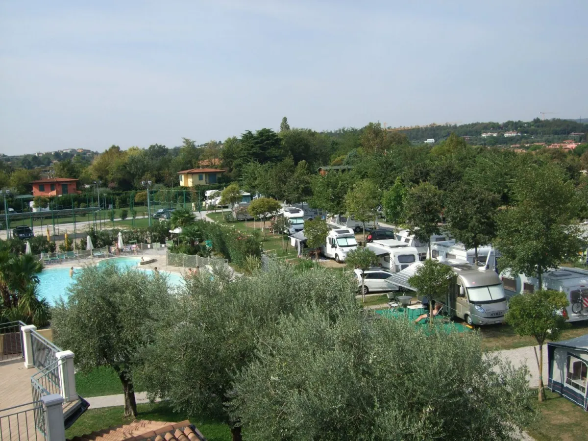 Camping Baia Verde Lombardie - Manerba del Garda visuel 12/12