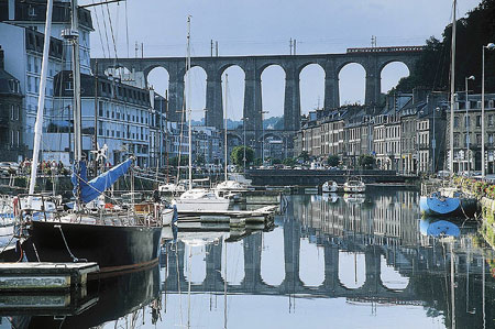 Baie de Térénez Bretagne - Plouezoc'h visuel 5/10