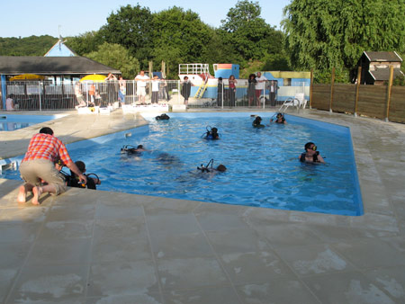 Baie de Térénez Bretagne - Plouezoc'h visuel 6/10