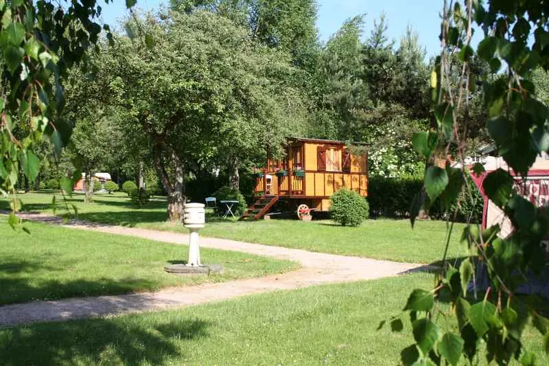Camping Barba Lorraine - Rehaupal visuel 5/5