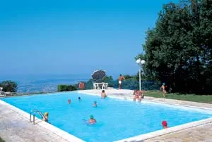 Camping Barco Reale Toscane - San Baronto visuel 4/11