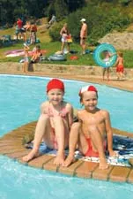 Camping Barco Reale Toscane - San Baronto visuel 5/11