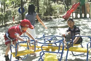 Camping Barco Reale Toscane - San Baronto visuel 2/11