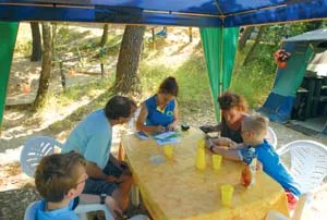 Camping Barco Reale Toscane - San Baronto visuel 8/11