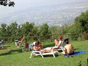 Camping Barco Reale Toscane - San Baronto visuel 11/11