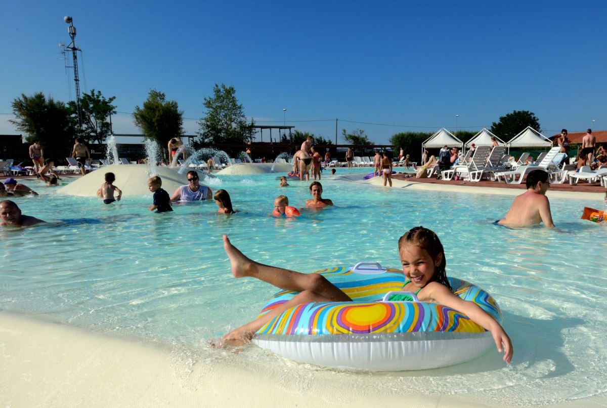 Barricata Vénétie - Bonelli di Porto Tolle visuel 3/10