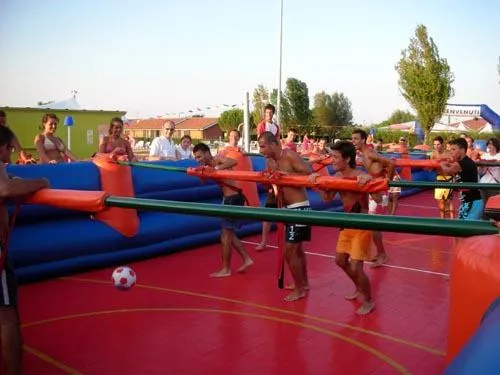 Camping Barricata Vénétie - Bonelli di Porto Tolle visuel 8/10